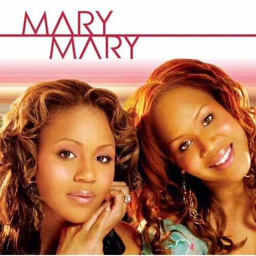 MaryMarymary