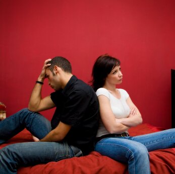 divorce